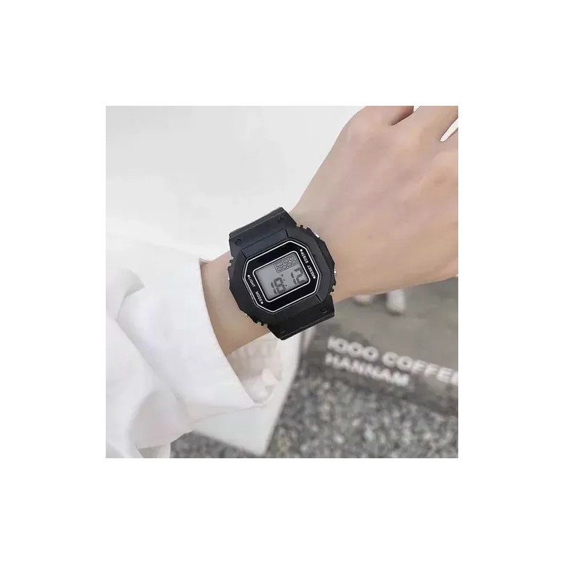 Atlas Moda Nueva Deloj Deportivo Digital Regalo Reloj Inteligente