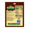 LEM Backwoods Cured Sausage Seasoning with Cure Packet, Smoked Sausage