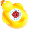 Ozeri Duckymeter The Baby Bath Floating Toy and Bath Tub