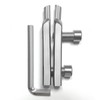 Broken Wate Pipe Extractor Tool, Multifunctional Handle Broken Faucet Removal