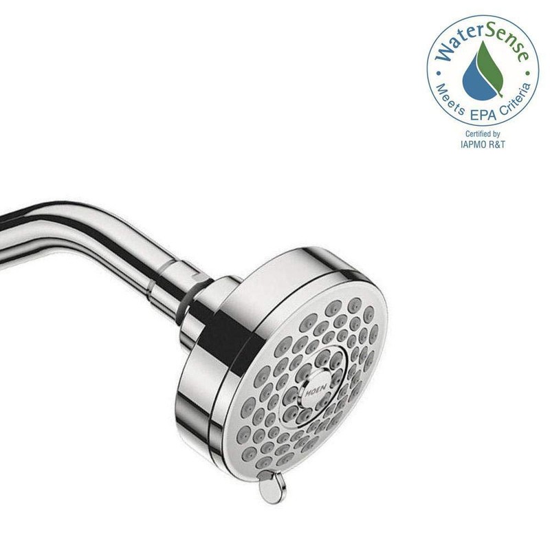 Moen 20001 Bathroom-Fixture-Hardware-Parts, Chrome