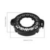 Be In Your Mind 2x HID Headlight Bulb Retainer HID