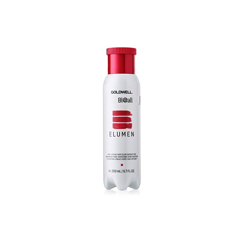 Goldwell Elumen Hair Colour, BL, Pack of 1 (1 x