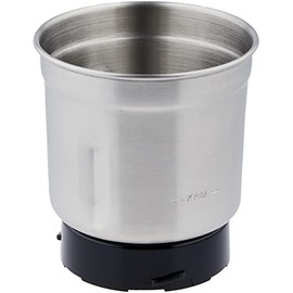 Cuisinart MG-10SC Parts Stainless Cup (MG-10JBSW)