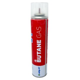 Whip-It! Butane (300ml)