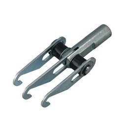 PowerTec 92693 Multi-Hook Panel Puller - 3 Claw