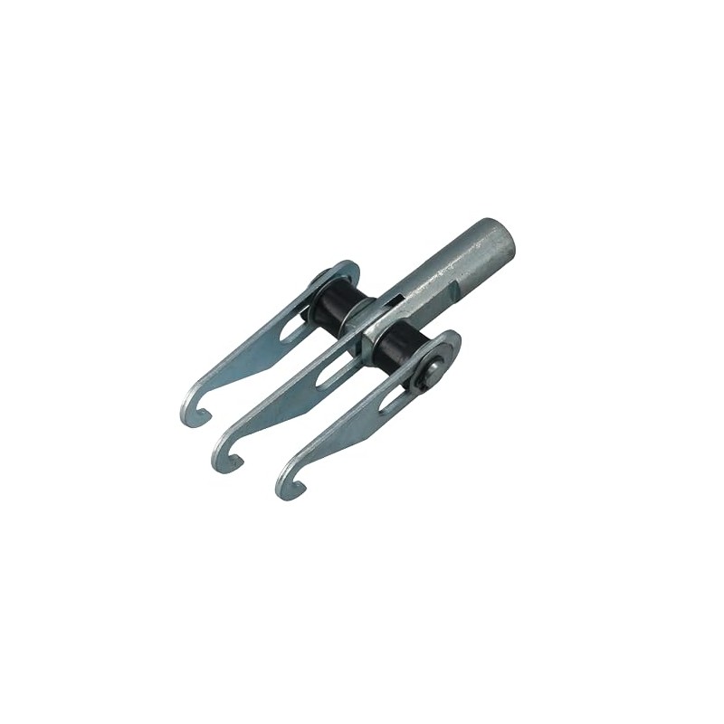 PowerTec 92693 Multi-Hook Panel Puller - 3 Claw