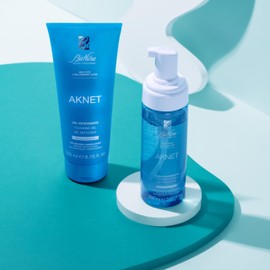 Acteen Acqua Det Riequil 150ml