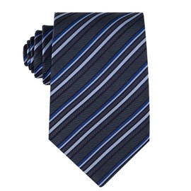 Adulove Extra Long Ties for Men Big and Tall 63'' XL Neckties Woven Jacquard Classic Business Formal Wedding