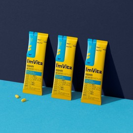 I'm Vita I&rsquo;m Vita Multi Vitamin Arginine Shot 1 Stick - I&rsquo;m Vita Multi Vitamin Arginine Shot 1 Stick