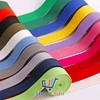 Habercrafts Heavy Duty Webbing Belt Strap Upholstery Cotton Blend 1
