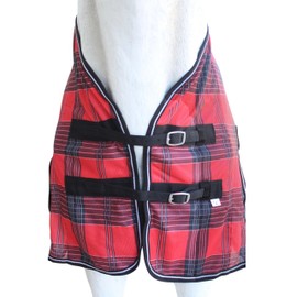 60" Horse Mesh Light Scrim Summer Sheet Spring Airflow Flysheet Protection 73418