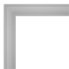 Amanti Art Bathroom Mirror Makeover Frame Border Kit - Fits