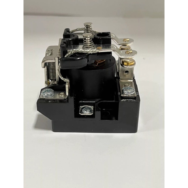 Clarke American Sanders EZ8 Contactor Part #41807a