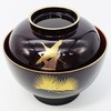 Daimyo 雑煮 Lunar Eclipses Bald 溜 渕 Gold 3T – 404 