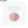 COURCELLES Special Cover Concealer 4g*2ea, Shade 1#$%Shade 2:23-23