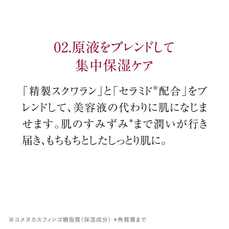 TUNEMAKERS Purified Squalane Serum, 0.7 fl oz (20 ml)