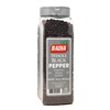 Badia Whole Black Pepper, 16 oz – Aromatic and Flavorful