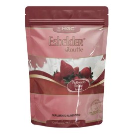 Suplemento Para Bajar De Peso Sabor Fresa