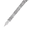 Quill Pen Set Feather Writing Dip Pen Stamp Students Teacher