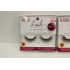 Kiss LOT OF 3 KISS Lash Couture LuXtensions Collection CURLS