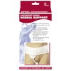 OTC Hernia Support, Single Herniation, Inguinal Scrotal Treatment, Left or