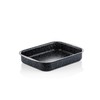 Westinghouse Roasting Tin, 25 cm Baking Trays for Oven Non