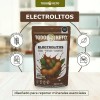 Sales Minerales Para Preparar Electrolitos Sin Azúcar, Todo Keto, Varios
