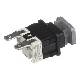W11230930 Push Button Switch Compatible With Whirlpool Range Hood - Budora - AP6329761, W10421483, W10899381, WPW10421483
