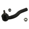 febi bilstein 22907 Tie Rod End with lock nut and