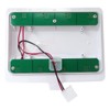 Superior W11043011 Refrigerator LED Light Module for Whirlpool WRF555SDFZ03 WRF555SDFZ04