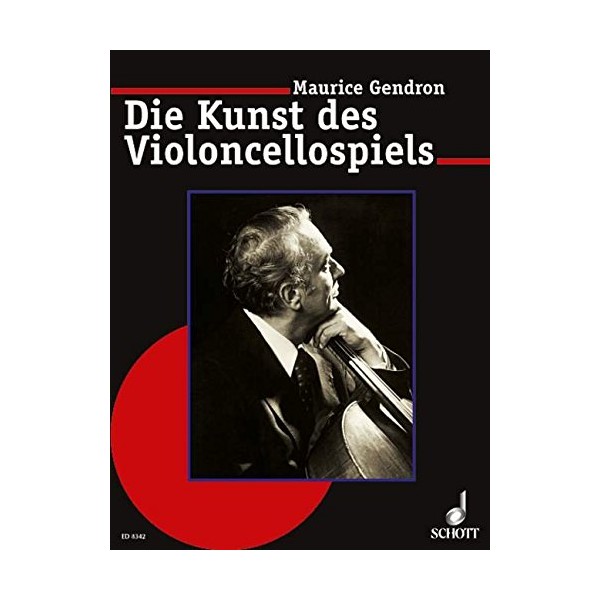 L'Art du Violoncelle: cello.