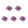 JESSINIE 5Pcs AP3216 Distance Sensor Module ALS PS Digital Ambient