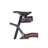 Altura Quick Release Water Resistant Road Cycling Saddle Bag -
