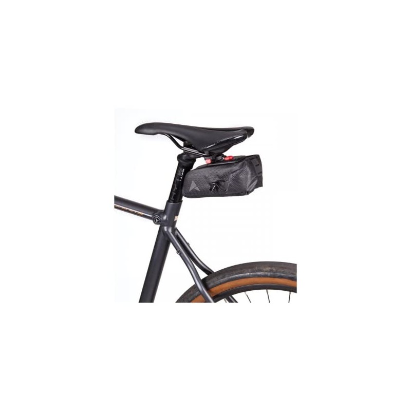 Altura Quick Release Water Resistant Road Cycling Saddle Bag -