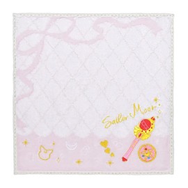 Bandai Sailor Moon Mini Towel 4085002000 Sailor Moon Charlotte (Sailor Moon)