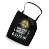 Renewable Energy? I'm A Big Fan! Tote Bag