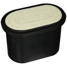 WIX Corrugated Style Primary Air