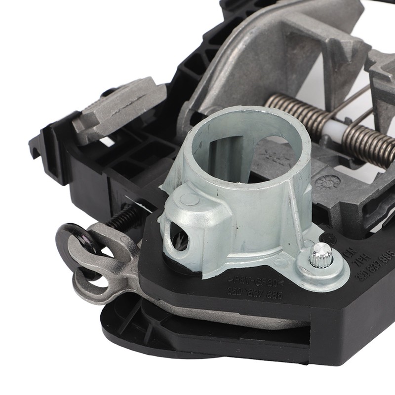 Door Handle Mechanism 3C0837885H Doorhandle Frame Mounting Bracket Base for