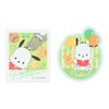 Sanrio 437603 Pochacco Sticker Set