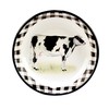 Certified International Farm 36 oz. Soup/Cereal Bowls, Set of 4,
