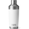 YETI Rambler Cocktail Shaker, 20oz, White