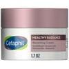 Cetaphil - Crema facial de Cetaphil, crema renovadora de brillo
