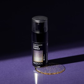 Neogen Gold Black Lifting Essence 30ml / 네오젠 골드 블랙 리프팅 에센스 30ml
