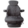KLARA SEATS Grammer Maximo S721 S731 S741 Protective Cover Anthracite