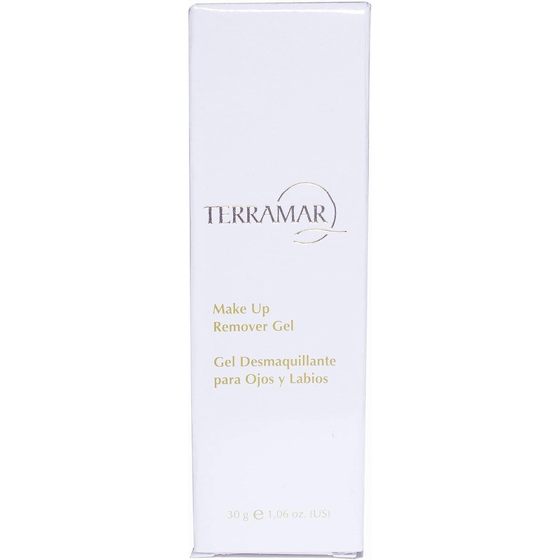 TERRAMAR GEL DESMAQUILLANTE PARA OJOS Y LABIOS + REGALO SORPRESA