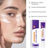 FUWEN 3PCS Crema Facial con Ácido Azelaico y Ácido Hialurónico,