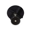 Buyers Products 141055k Shaft Kit,sch Spinner,std Lg