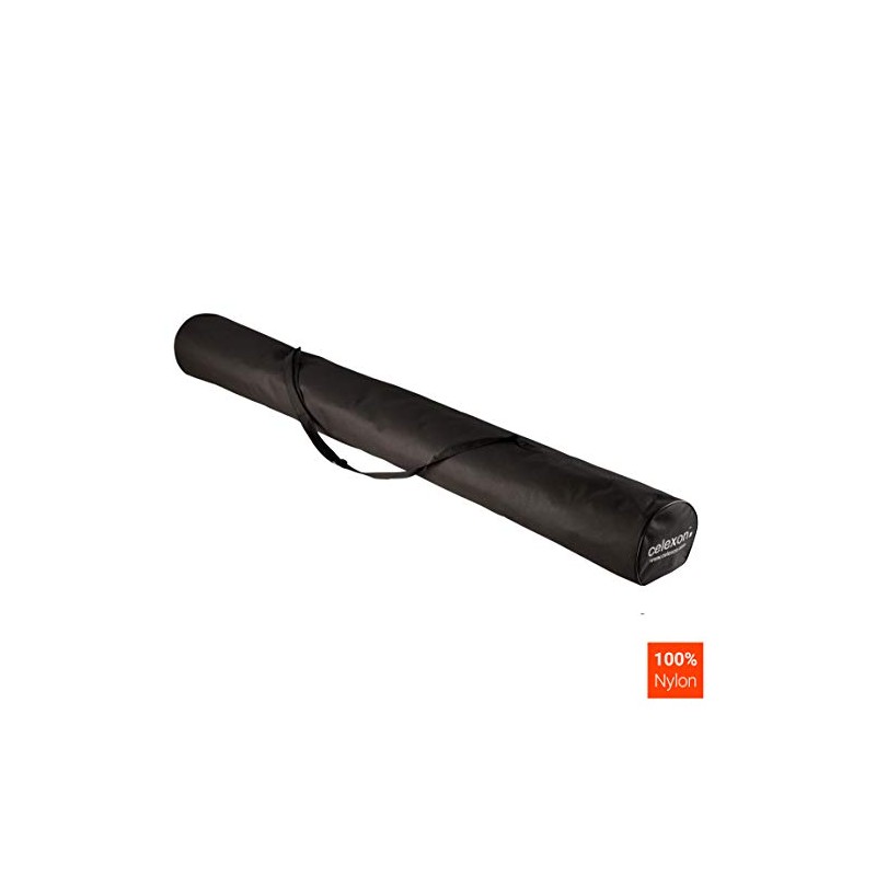 celexon Nylon-Leinwand-Tasche für celexon Stativ-Leinwände Tuchbreite 219 cm - Maße: