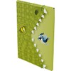 MONUMI - Document Folder A4 with Animal Pattern, Document Bag